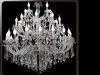 lustre cristal a vendre