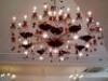 lustre cristal a vendre