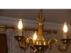 lustre cristal a vendre