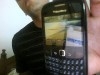 Blackbeury Curve a 270 dinars