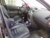 A vendre une megane diesel couleur noir