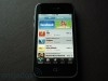 apple iphone 3G 16 GIGAS, debloque +100 applications