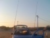golf3 diesel, menzel bou zelfa -nabeul-
