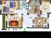 Votre appartement a Hammamet Nord