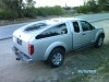 à vendre NISSAN NAVARA pick-up
