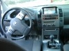 à vendre NISSAN NAVARA pick-up