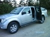 à vendre NISSAN NAVARA pick-up