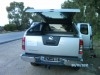 à vendre NISSAN NAVARA pick-up