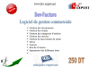 Logiciel de Gestion Commerciale
