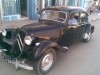 CITROEN Traction 1954