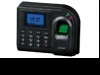 Pointage Tunisie : Pointeuse APM 807