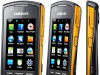 a vendre samsung GT-S5620 monte