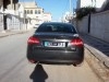 a vendre citroen C5 exclusive 1600 HDI 6 CV 