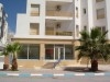 vente local commercial El Menchiya plage