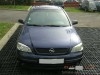 OPEL ASTRA G essence