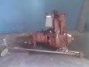 moteur de bateau