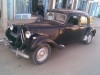 VENDRE TRACTION 