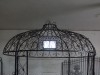Vends gloriette fer forgé haut de gamme