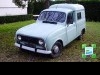 A vendre quatrelle