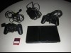 play station 2 presq neuf