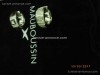 boules d'oreille mauboussin or et diamant 