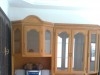 biblioteque: ( 3 vitrines) blanze