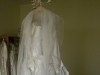 robes de mariage marque française 