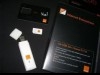 A VENDRE CLE  3G+ ORANGE 