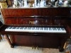 vente piano droit d'etude GAVEAU - PARIS