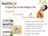 Gesticlean le logiciel qui va vous changer la vie.
