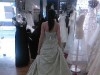 Très belle robe de mariage, outiya ou fiançailles 