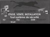 Sécurité électronique Caméra de surveillance et sy