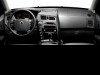 FEMME VEND SA VOITURE KYRON NEUVE