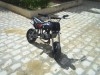 pocket cross 50cc presque neuf 