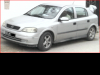 opel astra G