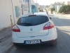 LA NOUVELLE ET SUPERBE MEGANE