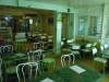 Fond tout commerce pizzeria