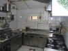 Fond tout commerce pizzeria