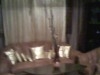 Salon + biblio + table