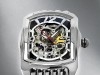 Montres luxueuses