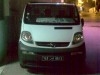 Opel Vivaro neuf 6 vitesse 3 place