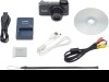  canon PowerShot SX210 IS tout neuf