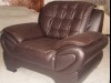 salon cuir a vendre (tout neuf)