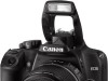 Canon eos 1000D + EF-S 18-55 mm IS a ne pas rater 