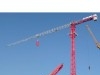 grue à tour saez  matériel construction bâtiment 