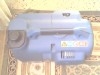 Groupe électrogène portable SDMO BOOSTER 2000.