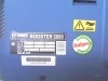 Groupe électrogène portable SDMO BOOSTER 2000.