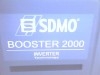 Groupe électrogène portable SDMO BOOSTER 2000.