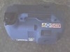Groupe électrogène portable SDMO BOOSTER 2000.