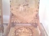 fauteuils de l'époque louis 14